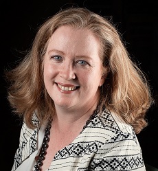 Fiona Duffy, Director of Development